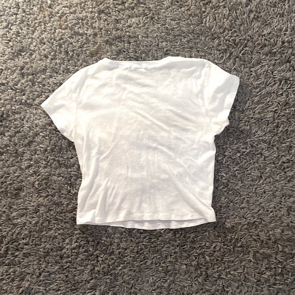 Forever 21 Tee - Picture 2 of 4